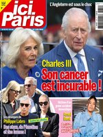 Ici Paris